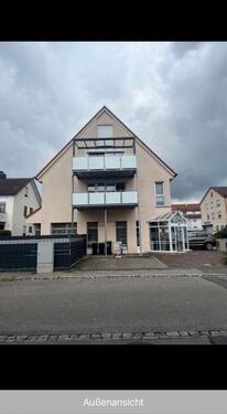 Foto - Schöne 3,5 Zimmer Wohnung - 1.720,00&nbsp;EUR Kaltmiete, ca.&nbsp; 97,00&nbsp;m&sup2;