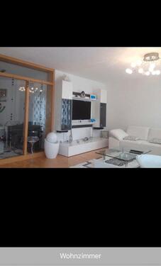 Foto - Etagenwohnung in Friedrichshafen zur Miete