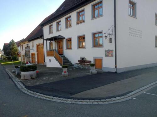 Foto - 5,5 Zimmer-Wohnung zu vermieten