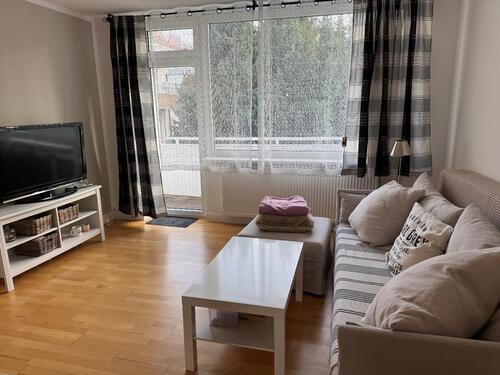 Foto - Möblierte Maisonette Wohnung - 600,00&nbsp;EUR Kaltmiete, ca.&nbsp; 48,00&nbsp;m&sup2;