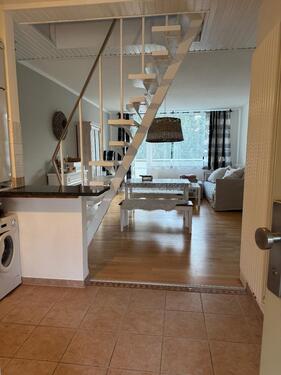 Foto - 2 Zimmer Maisonettenwohnung in Bad Harzburg