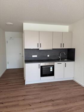 Foto - 1 Zimmer Etagenwohnung zur Miete in Osnabrück