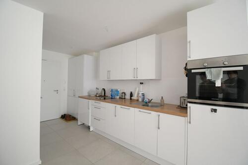 Foto - 1 Zimmer Terrassenwohnung in Oldenburg