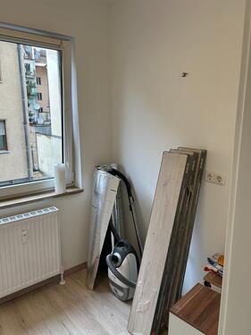 Foto - 1 Zimmer Etagenwohnung in Nürnberg