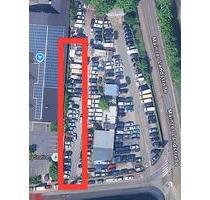 30 KFZ Stellplätze + Büro zu vermieten top Lage in Frankfurt - Frankfurt am Main West