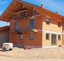 DHH zu vermieten - 1.760,00&nbsp;EUR Kaltmiete, ca.&nbsp; 160,00&nbsp;m&sup2; in Traunstein (PLZ: 83278)