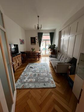 Foto - Möblierte Untervermietung 4 Monate 2 Zimmer München Neuhausen