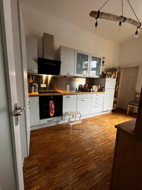 Foto - Etagenwohnung in München zur Miete