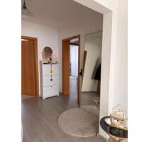 Zu vermieten: Helle 3-Zimmer-Wohnung, 80qm, zentrale Lage in Lif - Lichtenfels