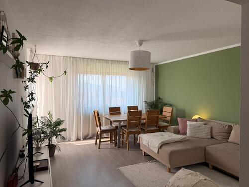 Foto - 3 Zimmer Etagenwohnung zur Miete in Lichtenfels