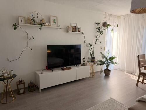 Foto - 3 Zimmer Etagenwohnung in Lichtenfels