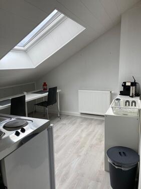 Foto - 1 Zimmer Appartement - 580,00&nbsp;EUR Kaltmiete, ca.&nbsp; 27,00&nbsp;m&sup2;