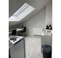 1 Zimmer Appartement - 580,00&nbsp;EUR Kaltmiete, ca.&nbsp; 27,00&nbsp;m&sup2; in Heddesheim (PLZ: 68542)