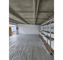 Sanierte Doppel-Einzelgarage zum Mieten - Elmenhorst/Lichtenhagen