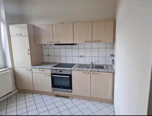 Foto - Etagenwohnung in Halle (Saale) zur Miete