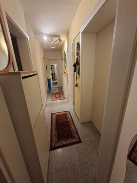 Foto - 3 Zimmer Erdgeschoßwohnung zum Kaufen in Kiel