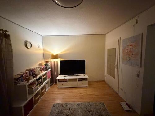 Foto - 3 Zimmer Erdgeschoßwohnung in Kiel