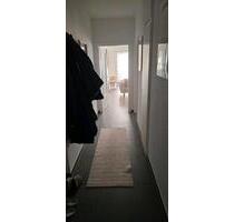 3 Zimmer Wohnung in Oberhausen - 71 m² - bezugsfrei 01.06.2026