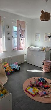 Foto - Etagenwohnung in Oberhausen zur Miete