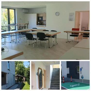 Foto - Büro evtl. Seminarraum - 800,00&nbsp;EUR Kaltmiete, ca.&nbsp; 100,00&nbsp;m&sup2;