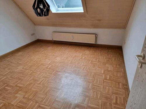 Foto - 2 Zimmer Dachgeschoßwohnung in Vechta