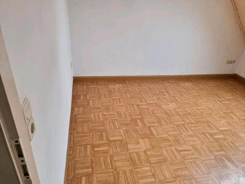 Foto - Dachgeschoßwohnung in Vechta zur Miete
