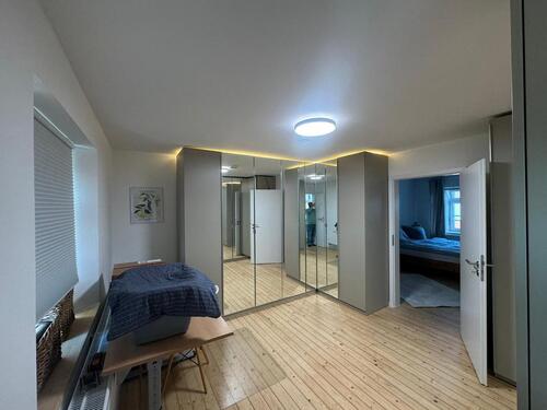 Foto - 5.5 Zimmer Reihenhaus zur Miete in Nörvenich