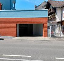 Tiefgaragenstellplatz - 100,00&nbsp;EUR Miete, in Frankfurt am Main (PLZ: 60433) Eschersheim