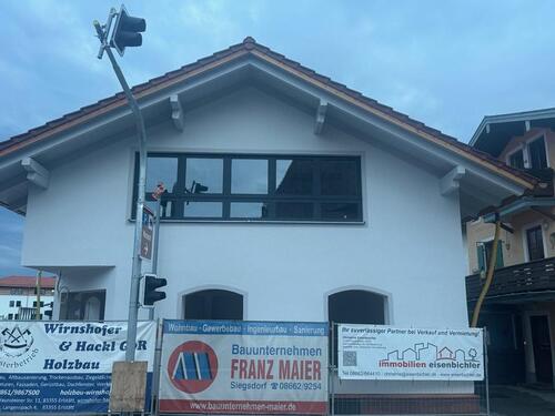 Foto - Ladenräume Büroräume Geschäftsräume zu vermieten