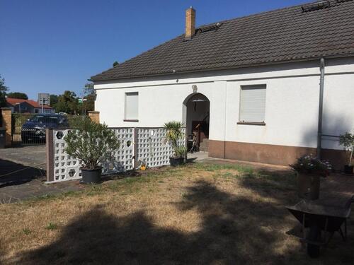 Foto - Einfamilienhaus mit vielen Möglichkeiten