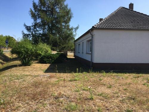 Foto - Einfamilienhaus zum Kaufen in Doberlug-Kirchhain
