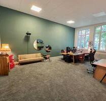 Kreativer Coworking Space & Filmkollektiv - Freiburg im Breisgau