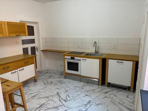 Foto - Etagenwohnung in Ilmenau zur Miete