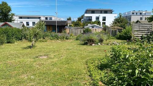 Foto - Kleingarten in Heiligenhafen - 1.200,00 EUR Kaltmiete, ca.  0,00 m²