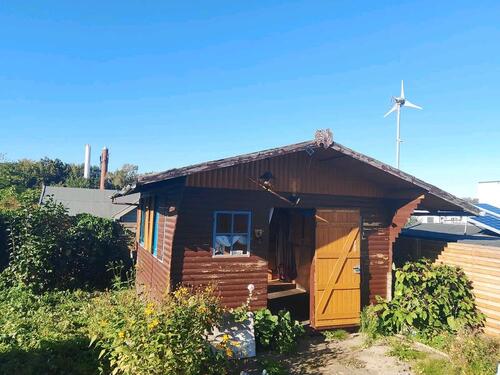 Foto - Grundstück zur Miete in Heiligenhafen