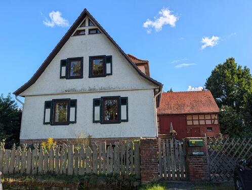 Foto - Einfamilienhaus in Stadtallendorf