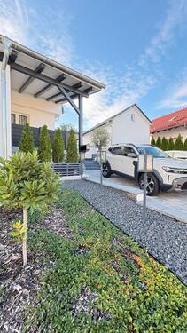 Foto - Einfamilienhaus zum Kaufen in Breuberg