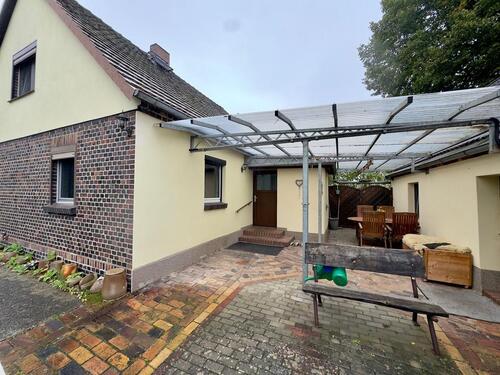 Foto - Einfamilienhaus zum Kaufen in Calau