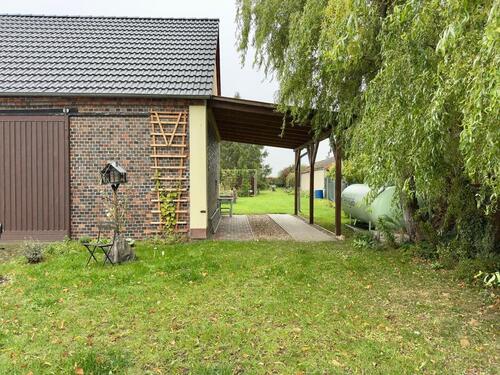 Foto - Einfamilienhaus in Calau
