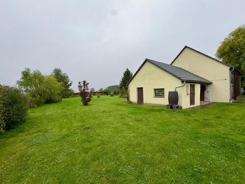 Foto - Einfamilienhaus in Calau zum Kaufen