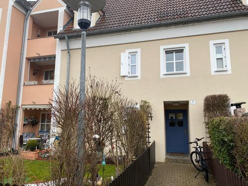 Foto - Wohnung in Neutraubling OHNE KÄUFERPROVISION zu verkaufen