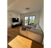 Exklusive 2 Zimmer Penthousewohnung mit Dachterrasse & Elbblick - Wittenberge