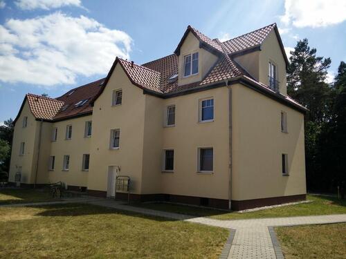 Foto - 2 Zimmer Etagenwohnung zur Miete in Senftenberg