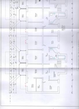 Foto - Etagenwohnung in Senftenberg zur Miete