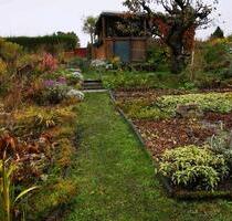 Pacht Garten - 400,00&nbsp;EUR Kaltmiete, ca.&nbsp; 0,00&nbsp;m&sup2; in Chemnitz (PLZ: 09131) Ebersdorf