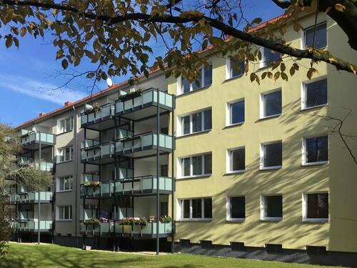 Foto - Etagenwohnung zur Miete in Hannover