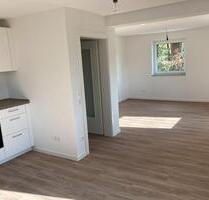 Kernsanierte Doppelhaushälfte in Markelfingen zu vermieten - Radolfzell am Bodensee