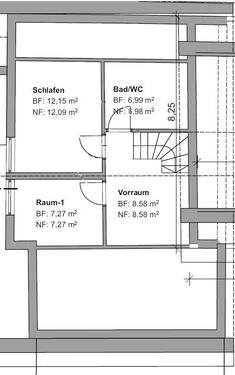 Foto - Etagenwohnung zur Miete in Maisach