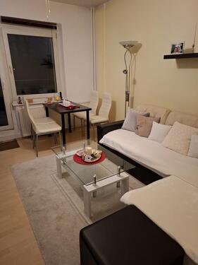 Foto - Etagenwohnung in Berlin