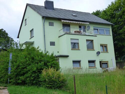 Foto - Einfamilienhaus zum Kaufen in Pellingen